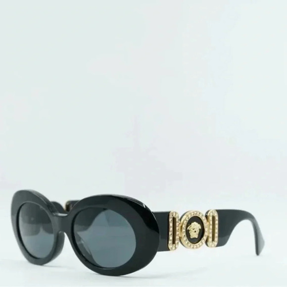 NEW - Versace Medusa Sunglasses NEW - Picture 9 of 14